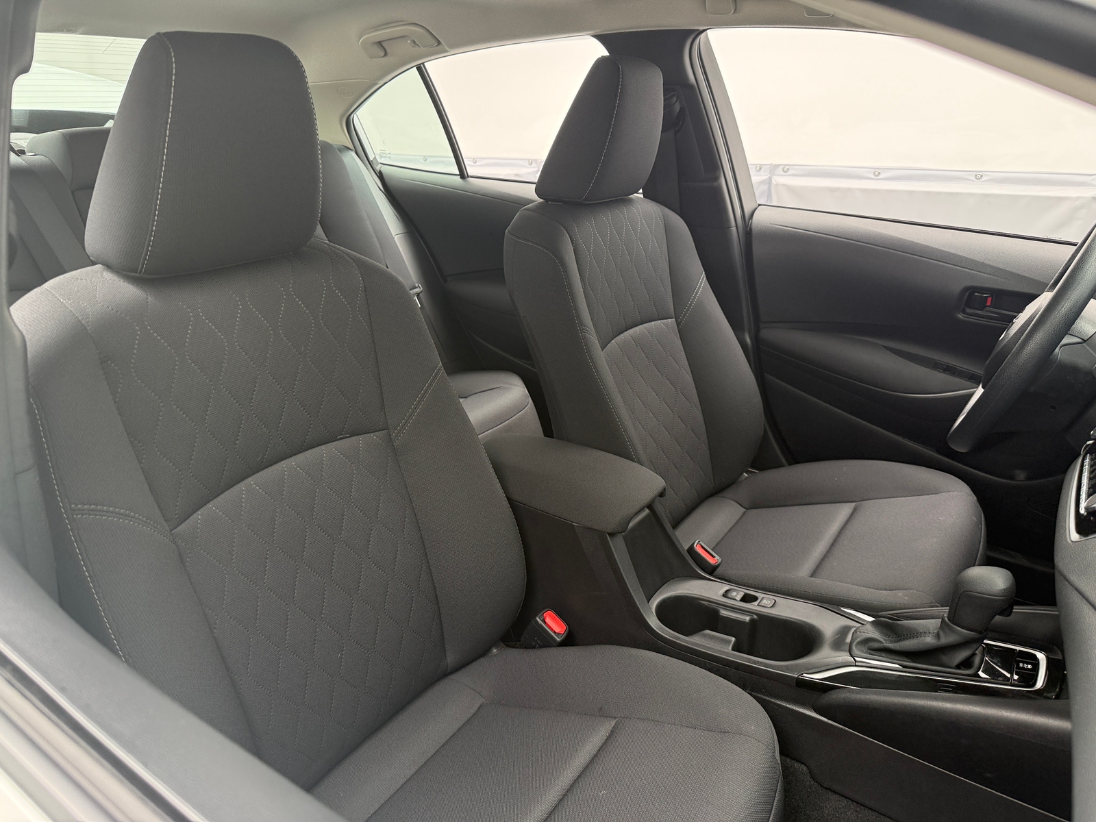 Thumbnail: 2025 Toyota Corolla - 2