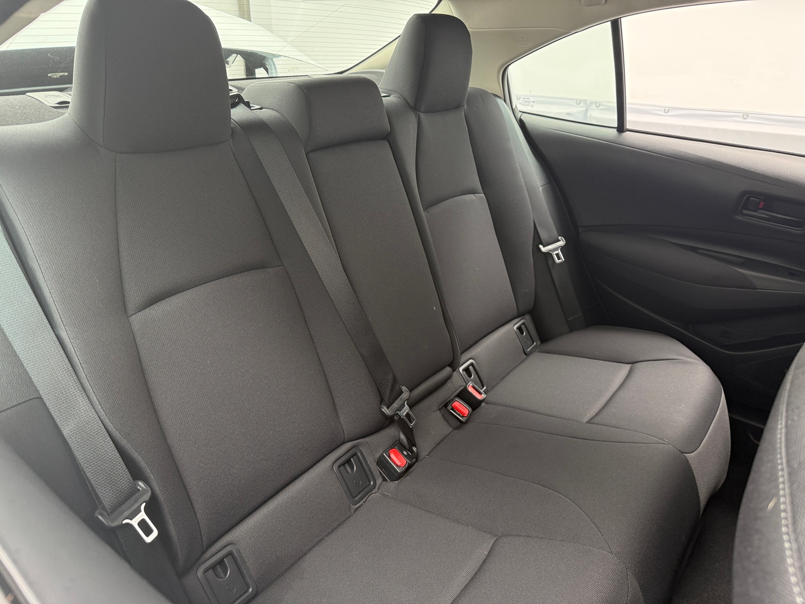 Thumbnail: 2025 Toyota Corolla - 6