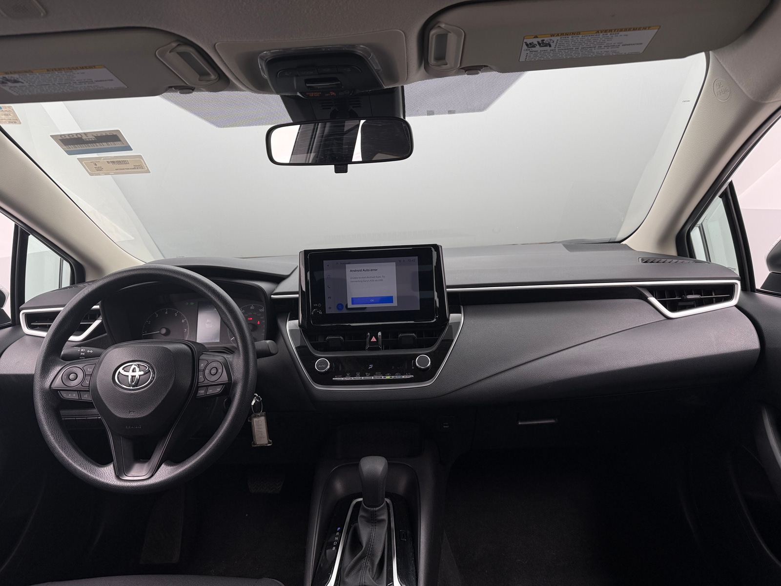 Thumbnail: 2025 Toyota Corolla - 3