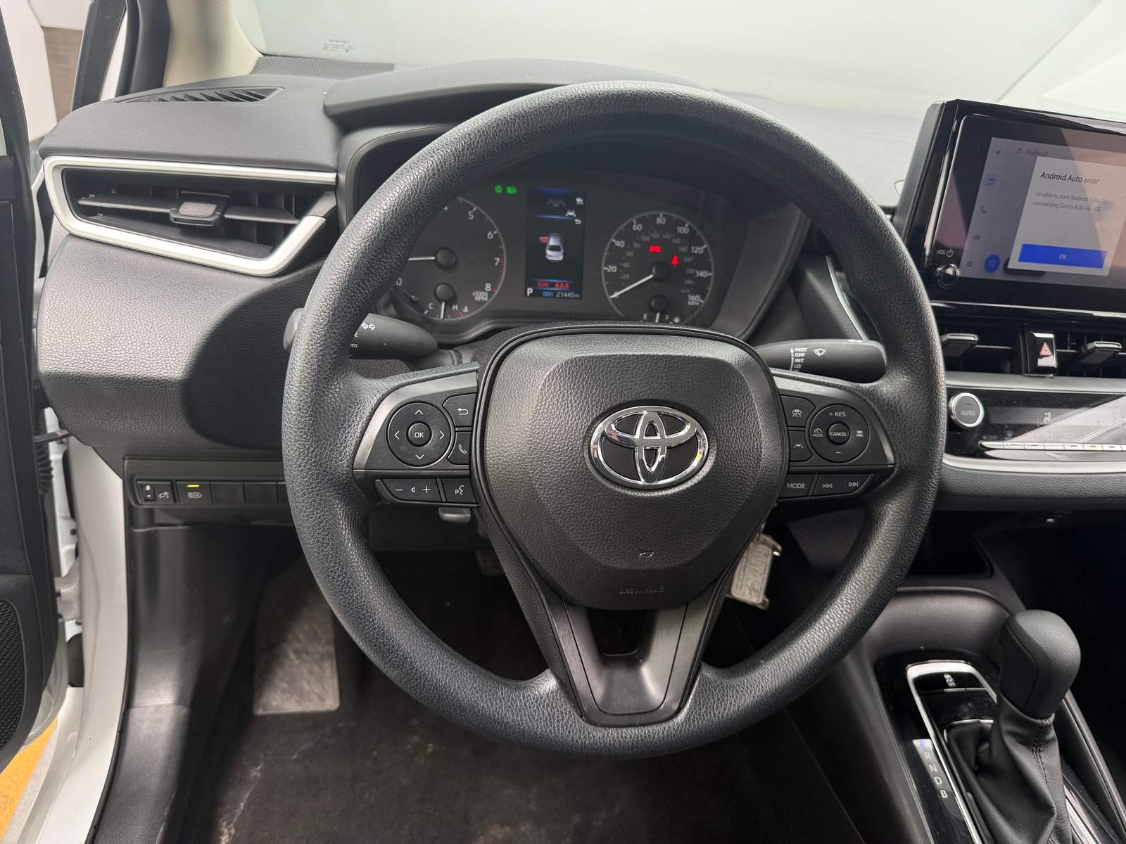 Thumbnail: 2025 Toyota Corolla - 5