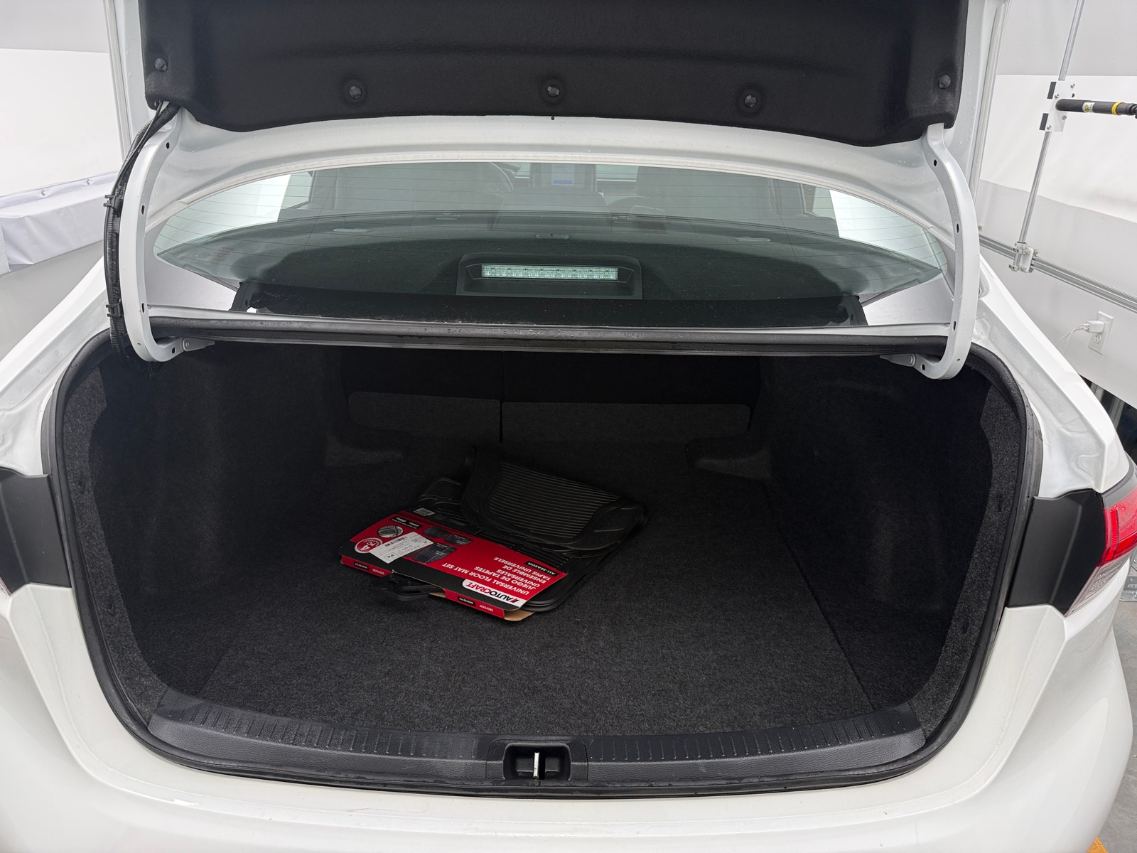 Thumbnail: 2025 Toyota Corolla - 7