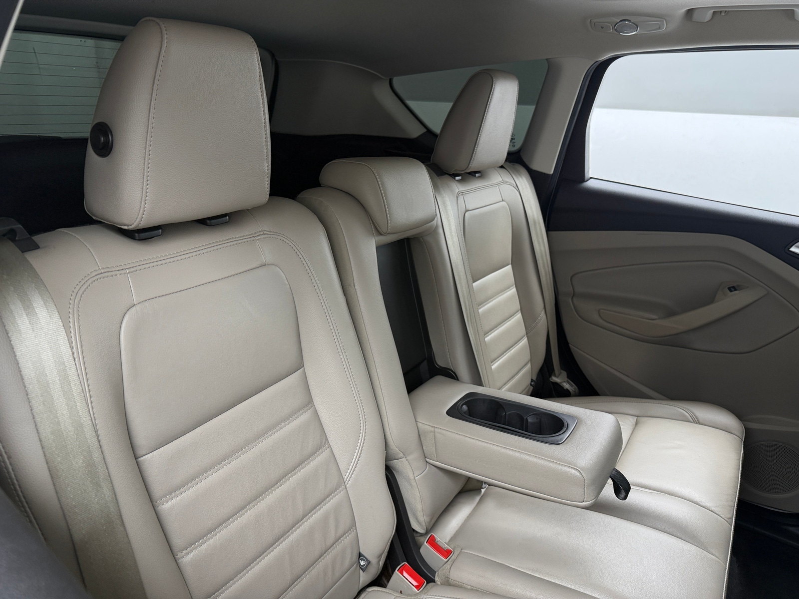 Thumbnail: 2018 Ford Escape - 5