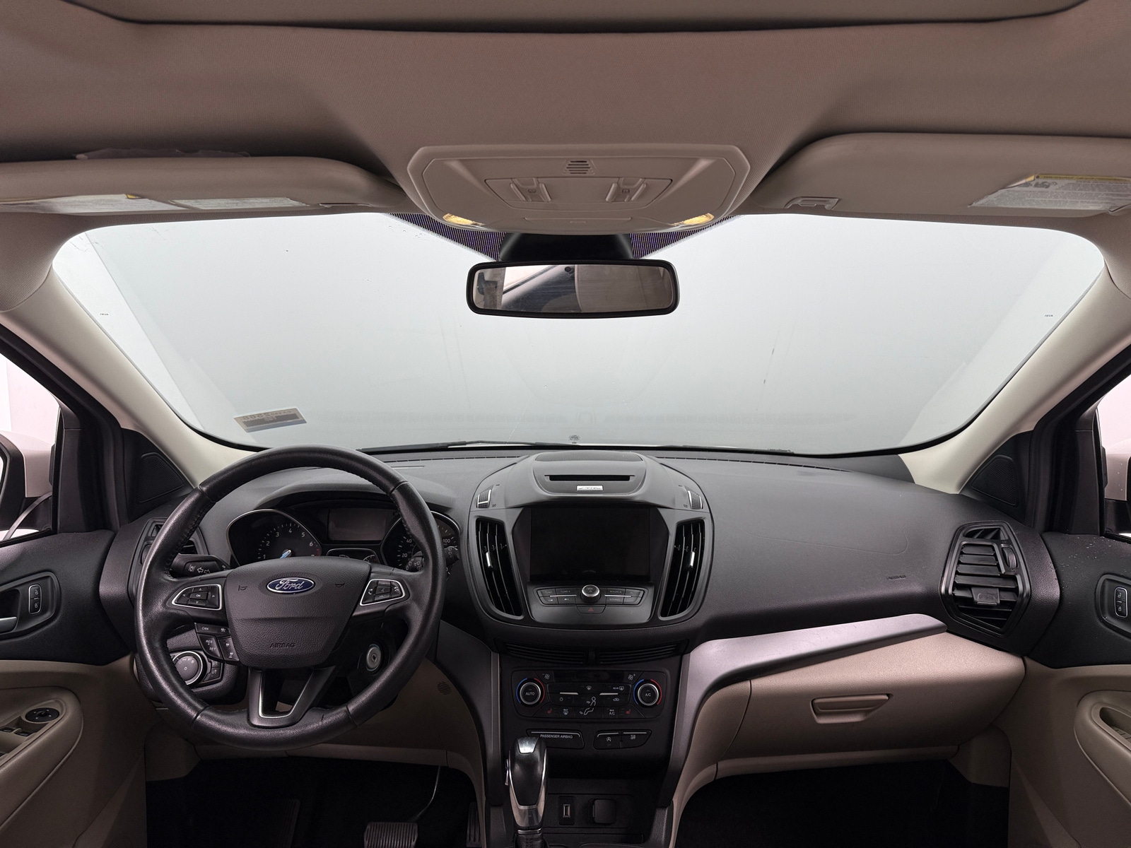 Thumbnail: 2018 Ford Escape - 2