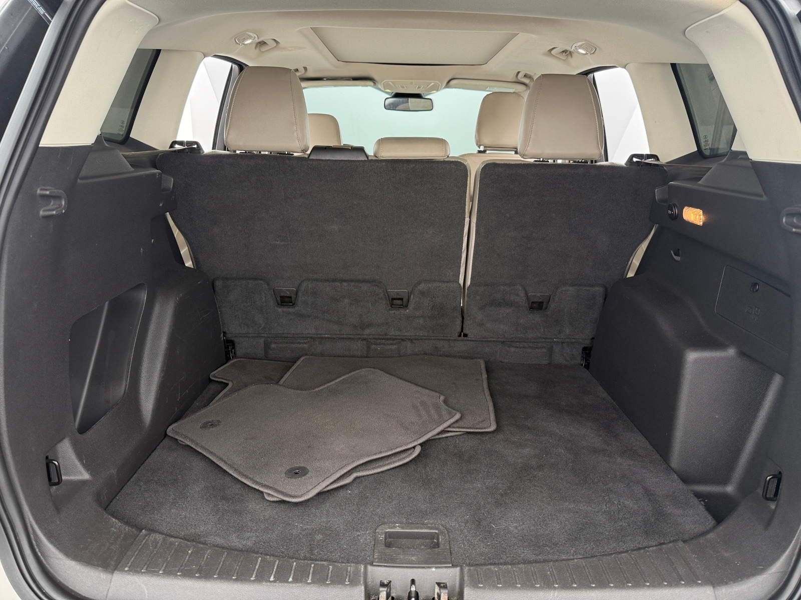 Thumbnail: 2018 Ford Escape - 6