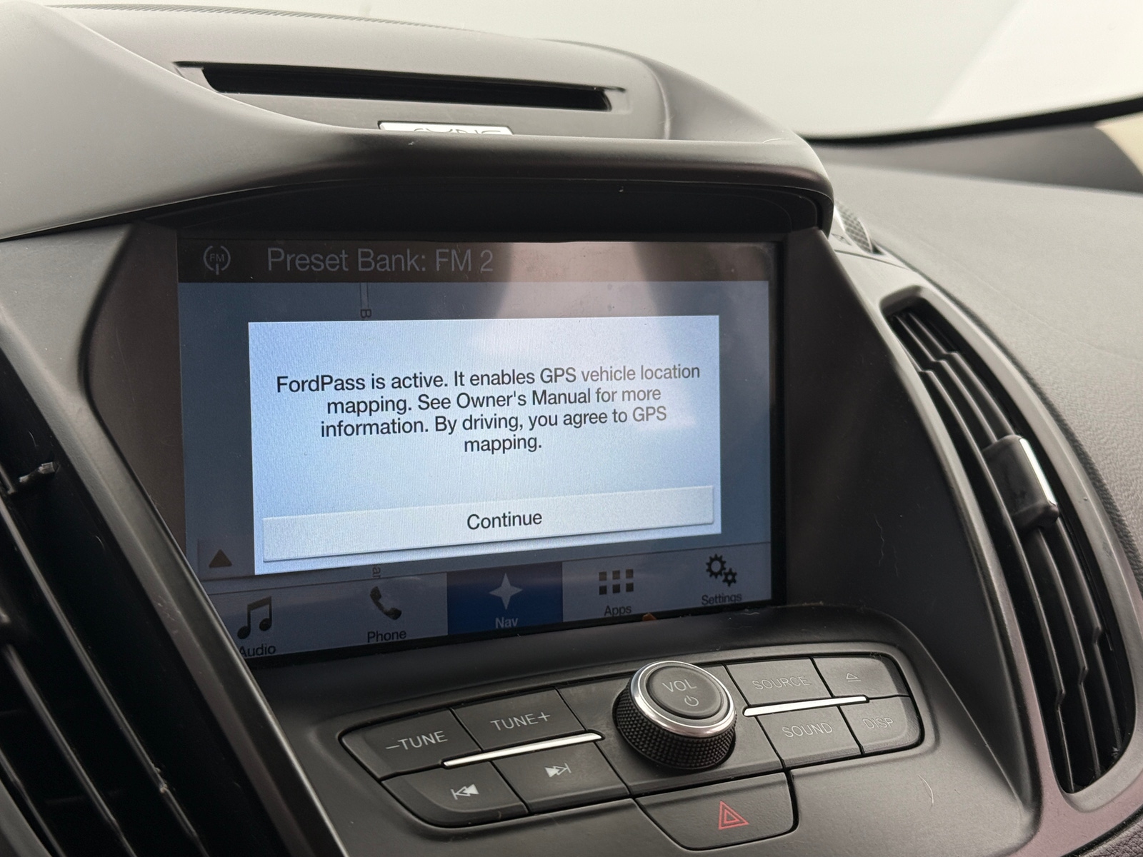 Thumbnail: 2018 Ford Escape - 3