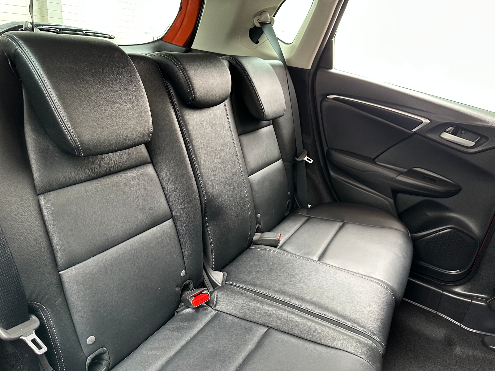 Thumbnail: 2018 Honda Fit - 5