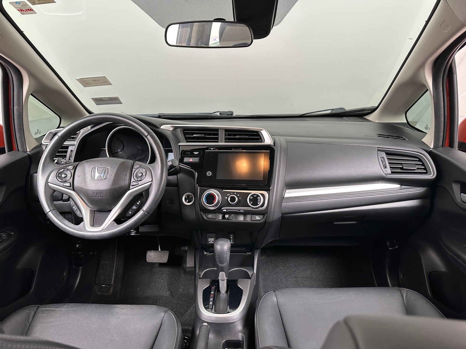 Thumbnail: 2018 Honda Fit - 2