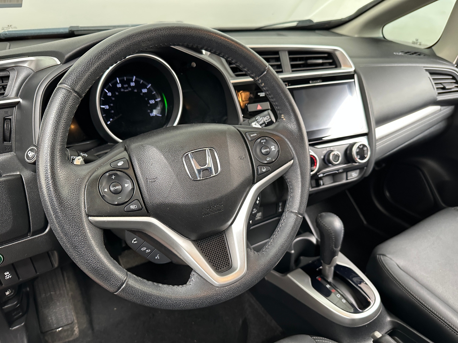 Thumbnail: 2018 Honda Fit - 4