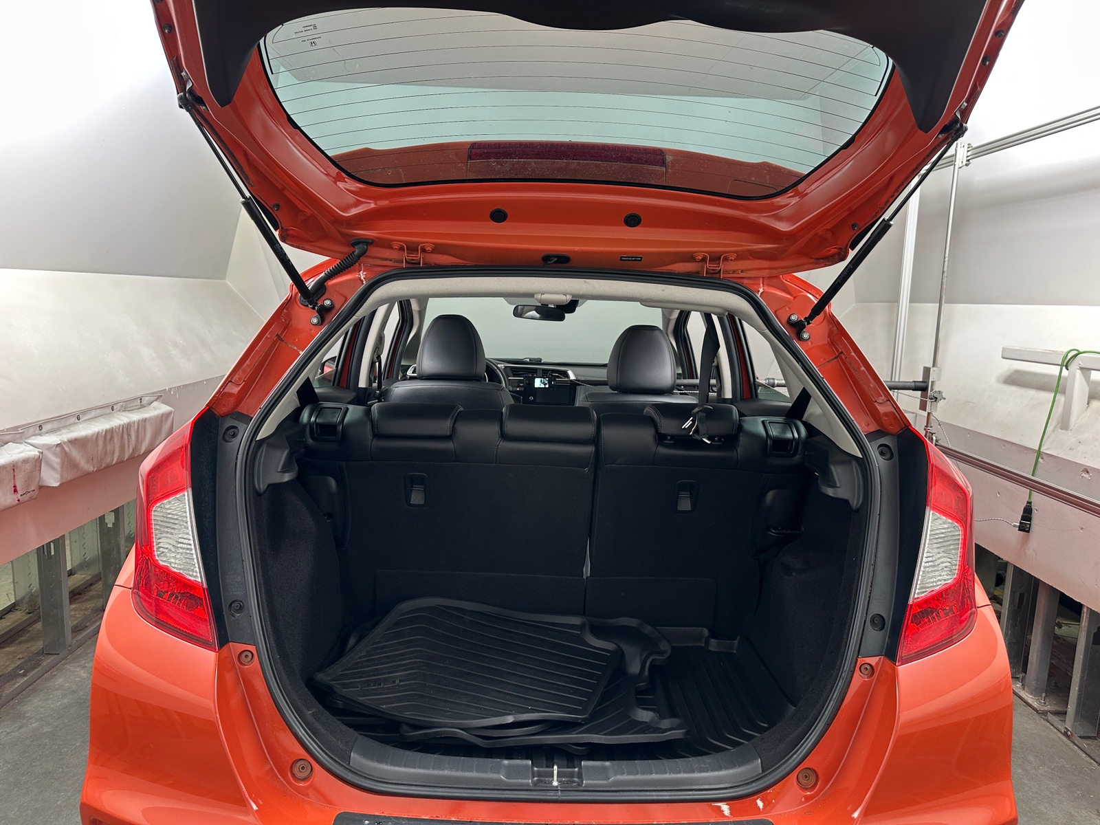 Thumbnail: 2018 Honda Fit - 6