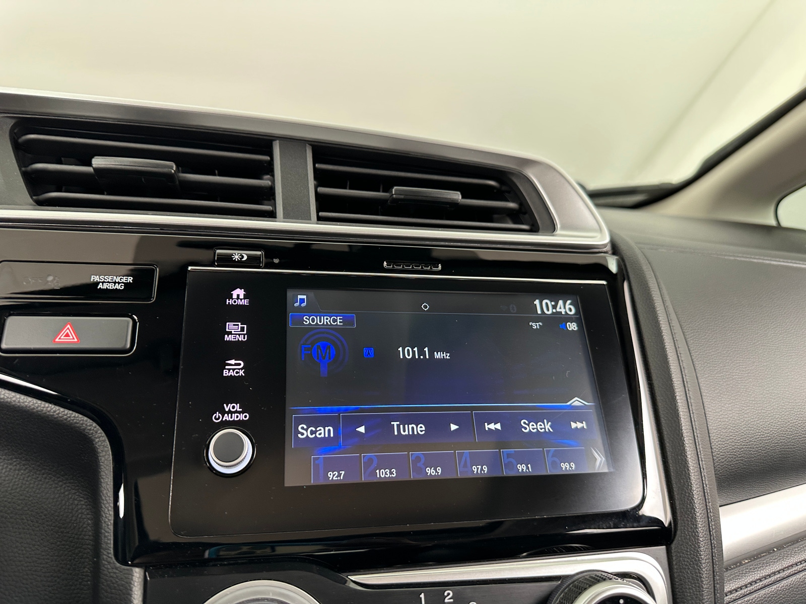 Thumbnail: 2018 Honda Fit - 3