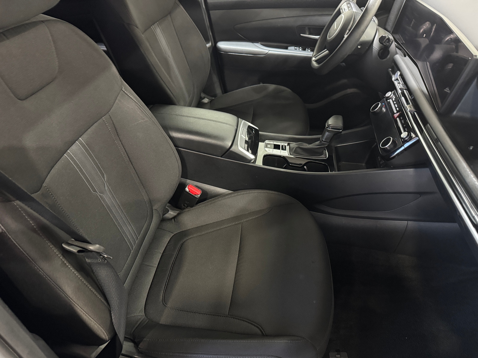 Thumbnail: 2025 Hyundai Tucson - 2