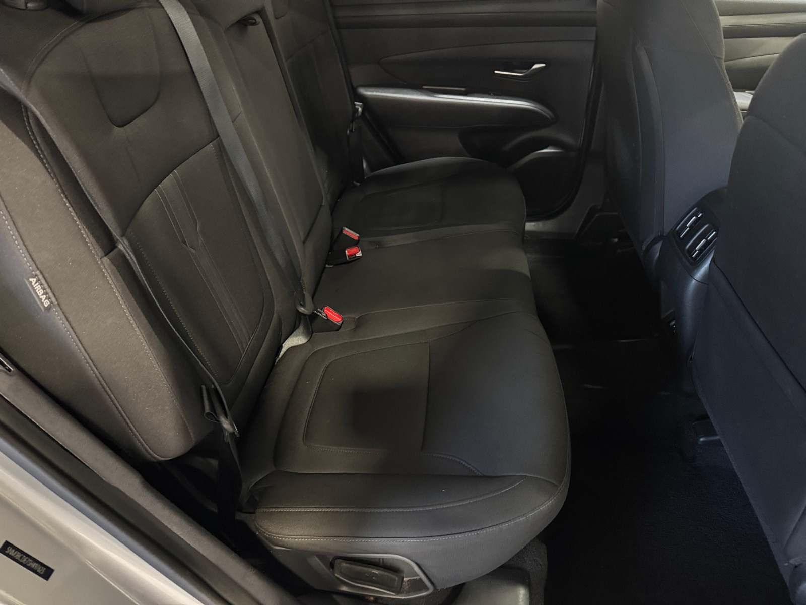 Thumbnail: 2025 Hyundai Tucson - 6