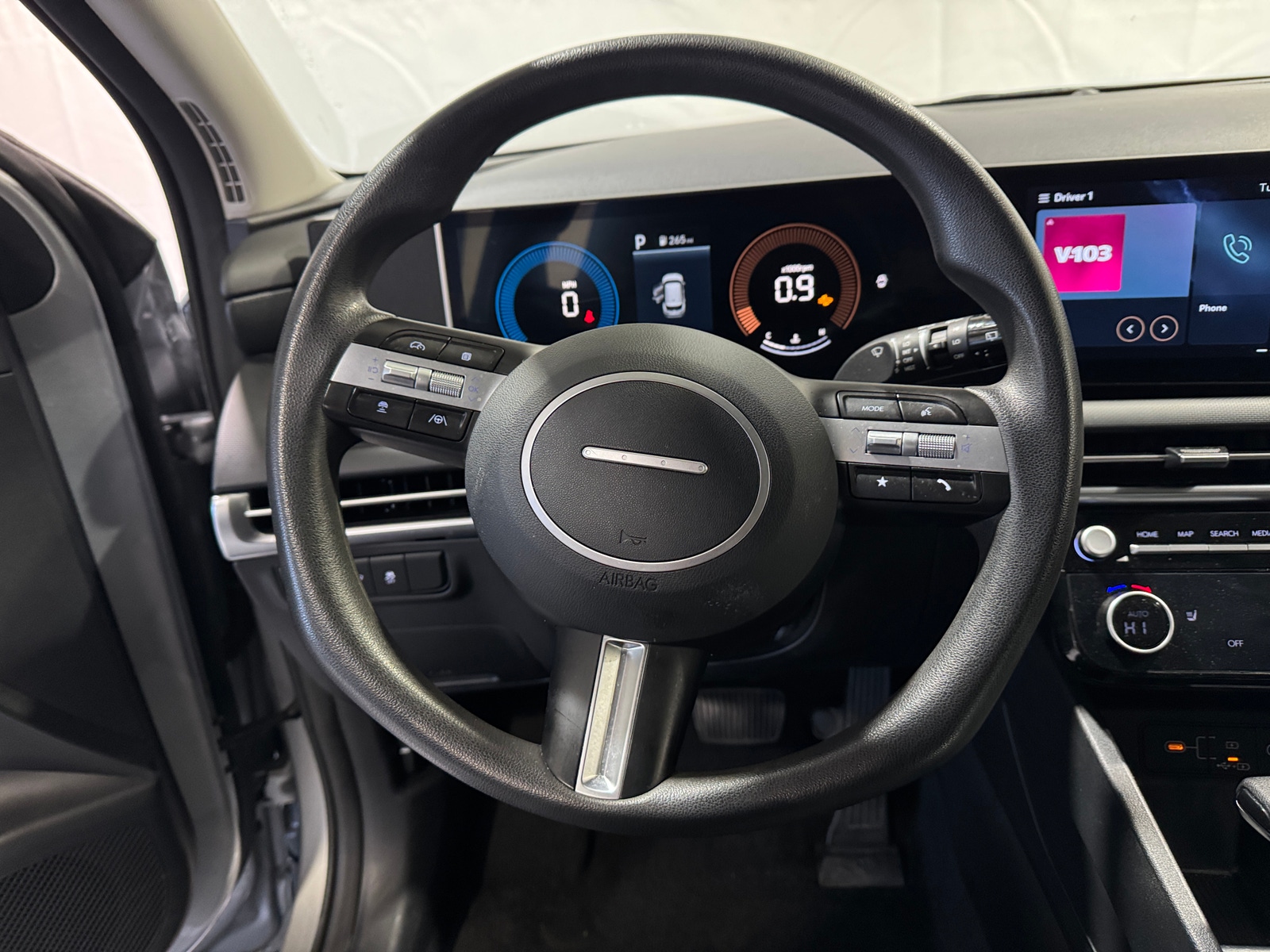 Thumbnail: 2025 Hyundai Tucson - 5