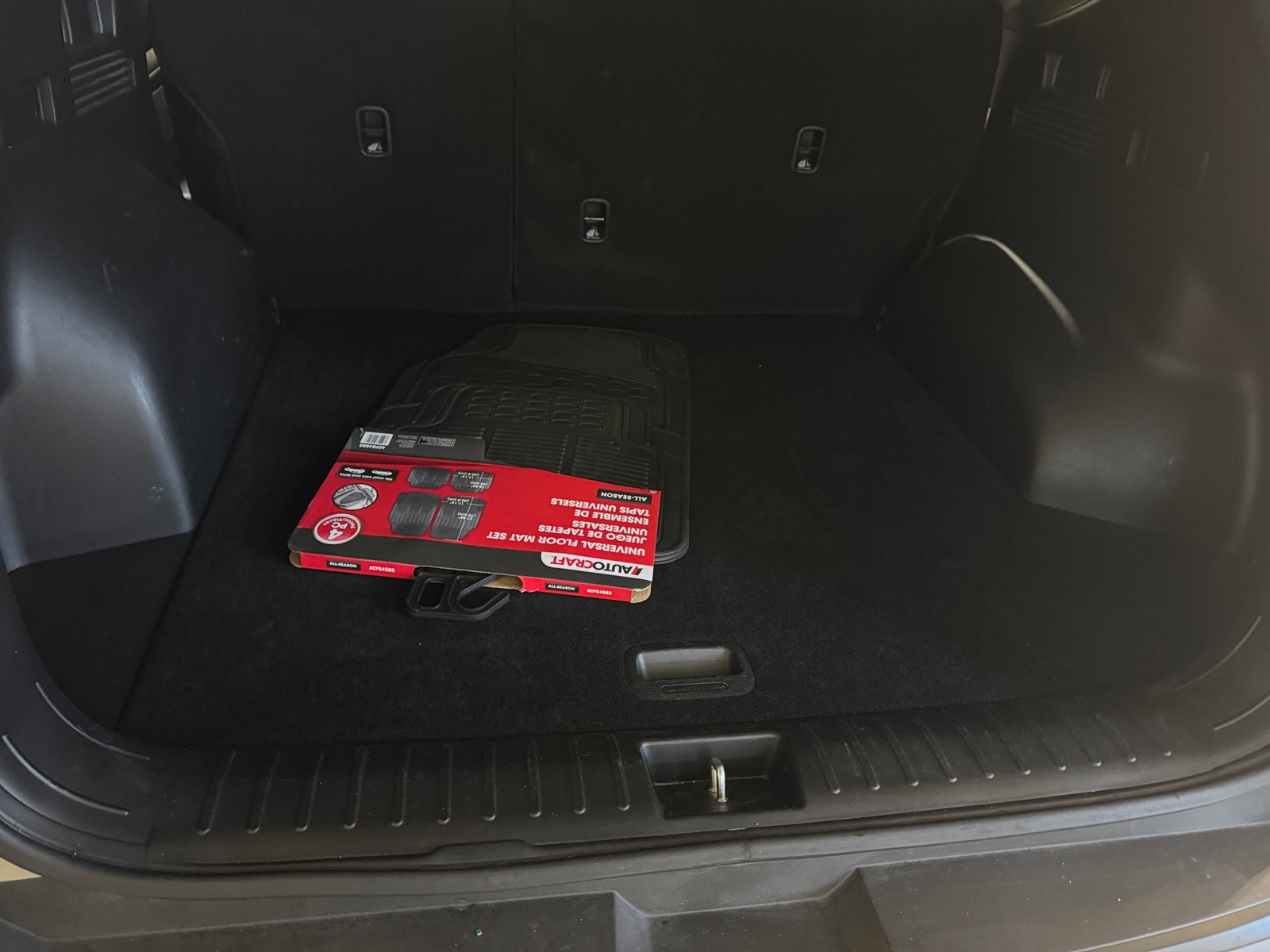 Thumbnail: 2025 Hyundai Tucson - 7