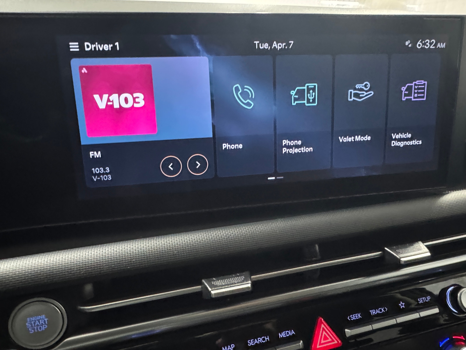 Thumbnail: 2025 Hyundai Tucson - 4