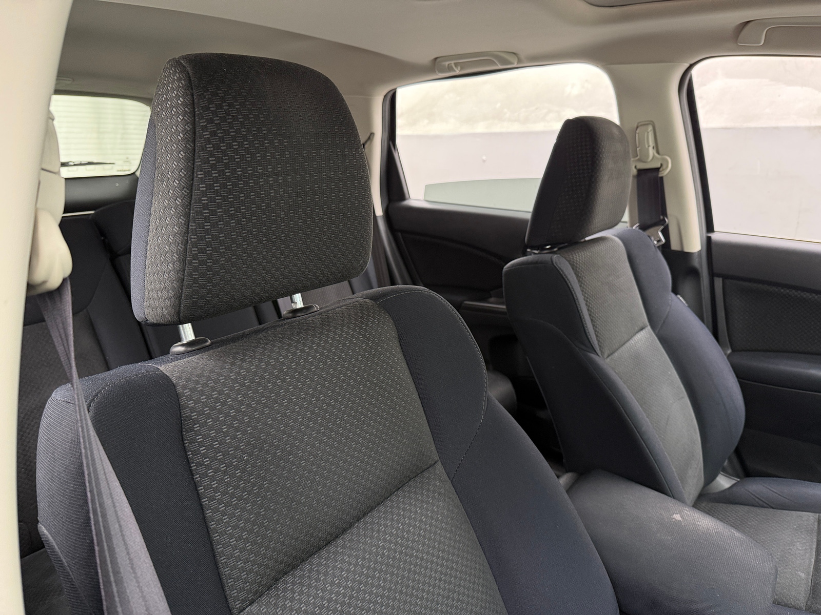 Thumbnail: 2015 Honda CR-V - 2