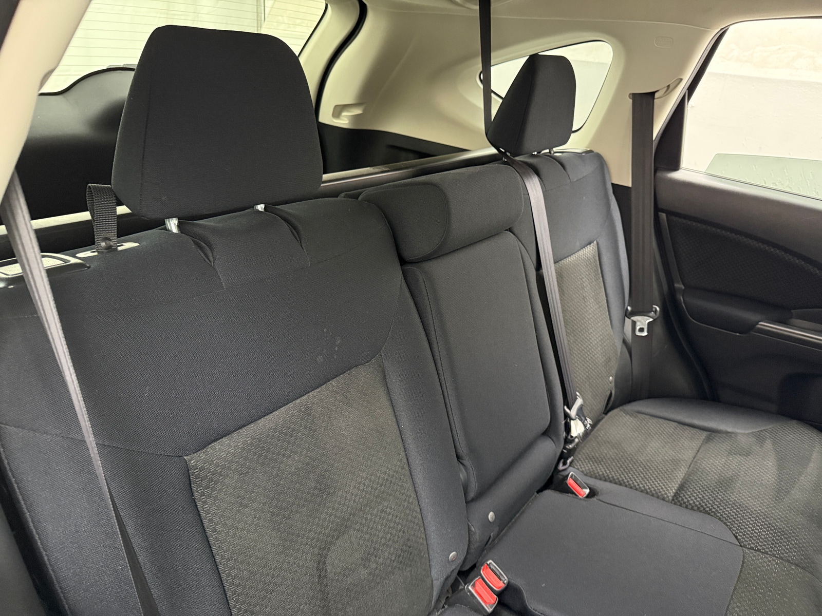 Thumbnail: 2015 Honda CR-V - 6