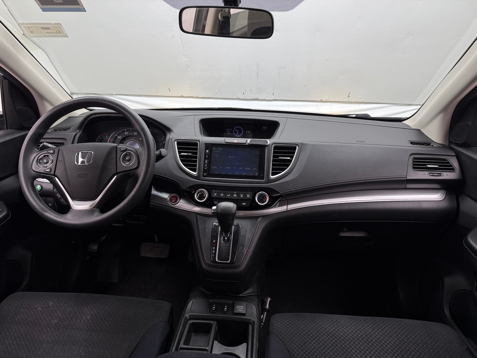 Thumbnail: 2015 Honda CR-V - 3