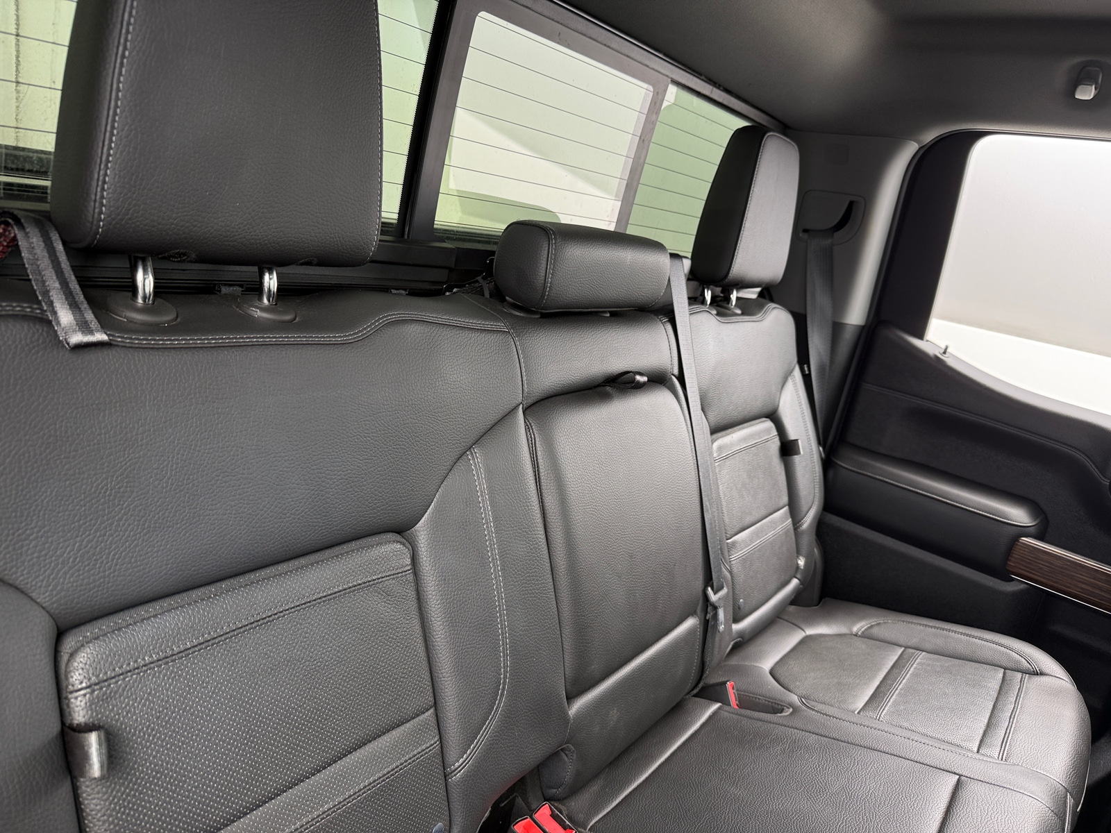 Thumbnail: 2020 GMC Sierra 1500 - 5