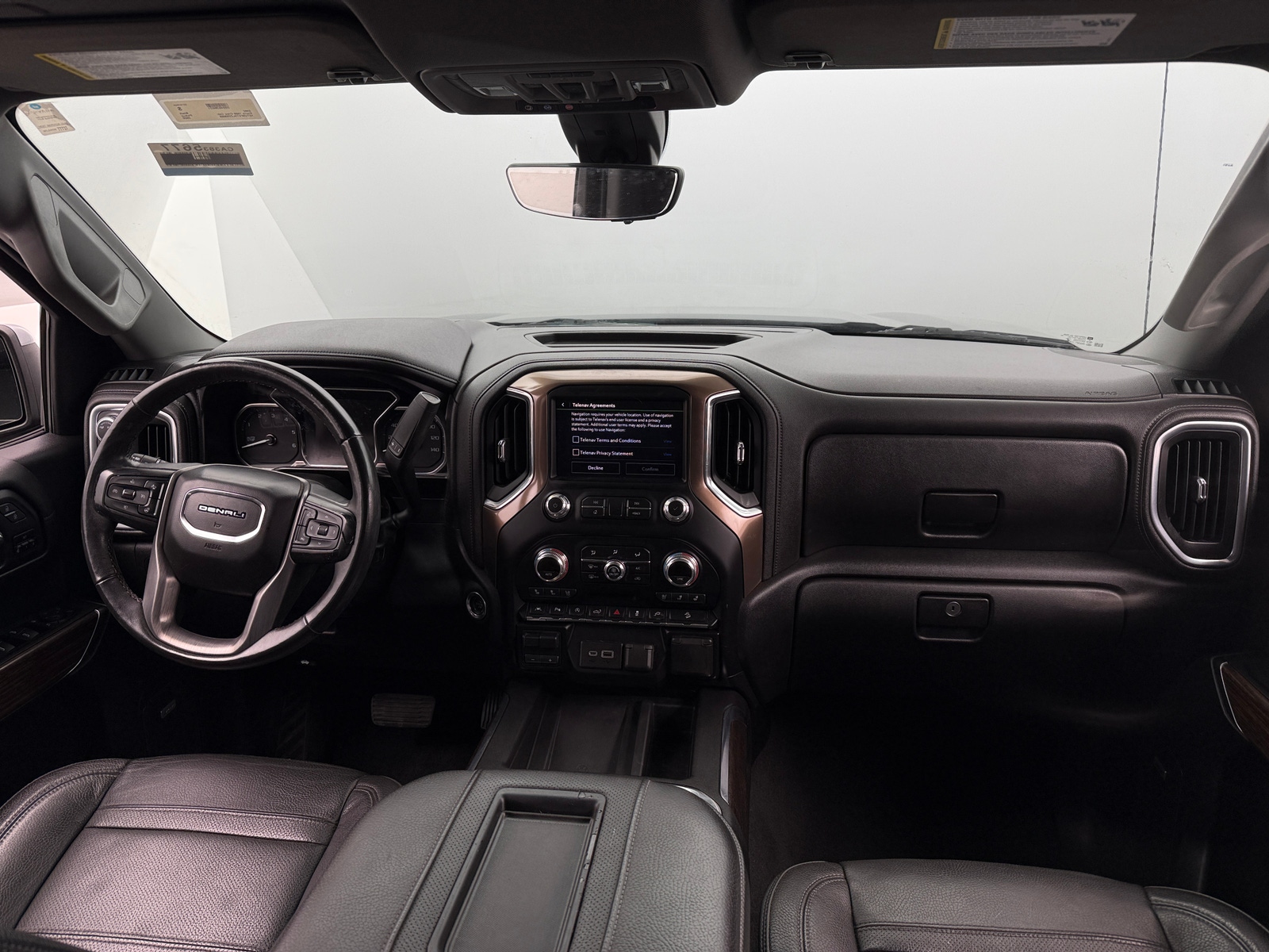 Thumbnail: 2020 GMC Sierra 1500 - 2