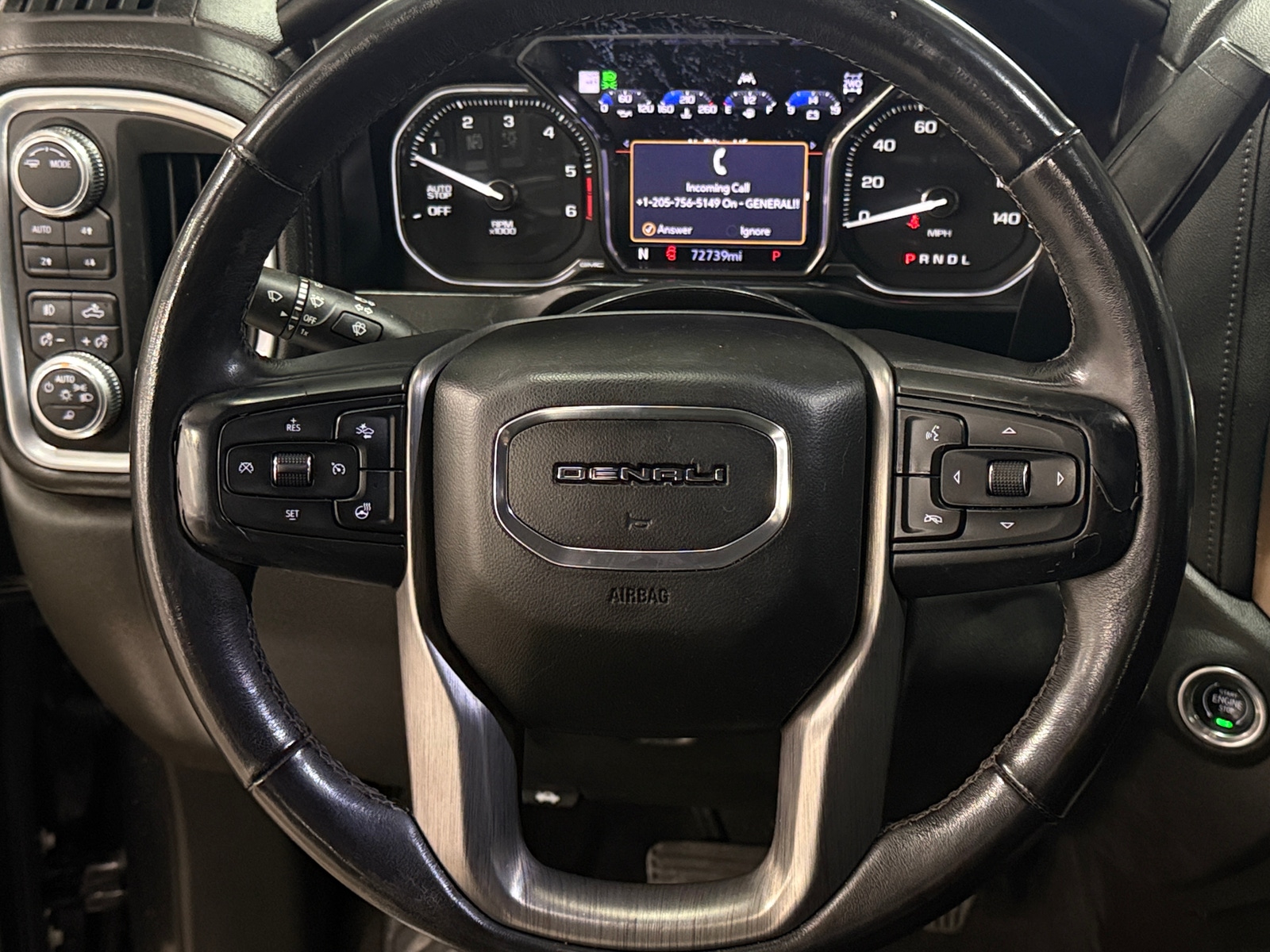 Thumbnail: 2020 GMC Sierra 1500 - 4