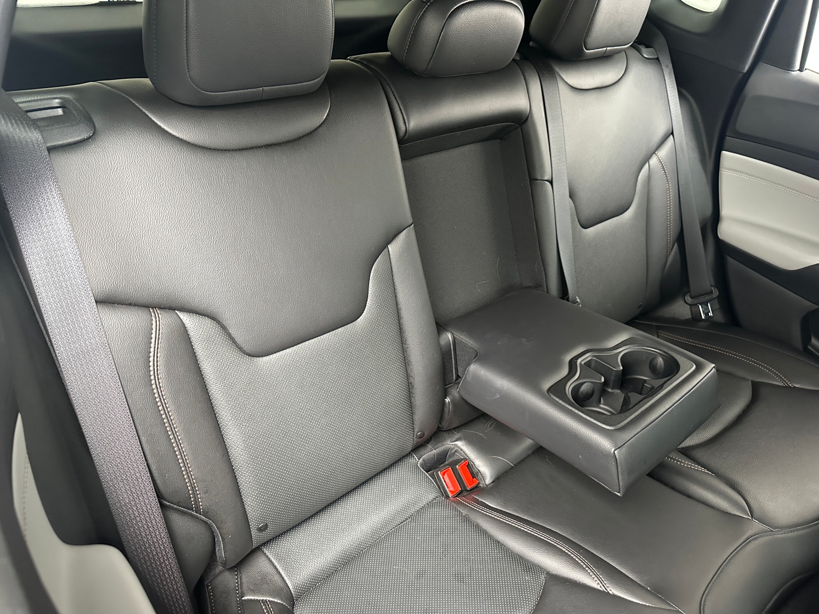 Thumbnail: 2023 Jeep Compass - 5