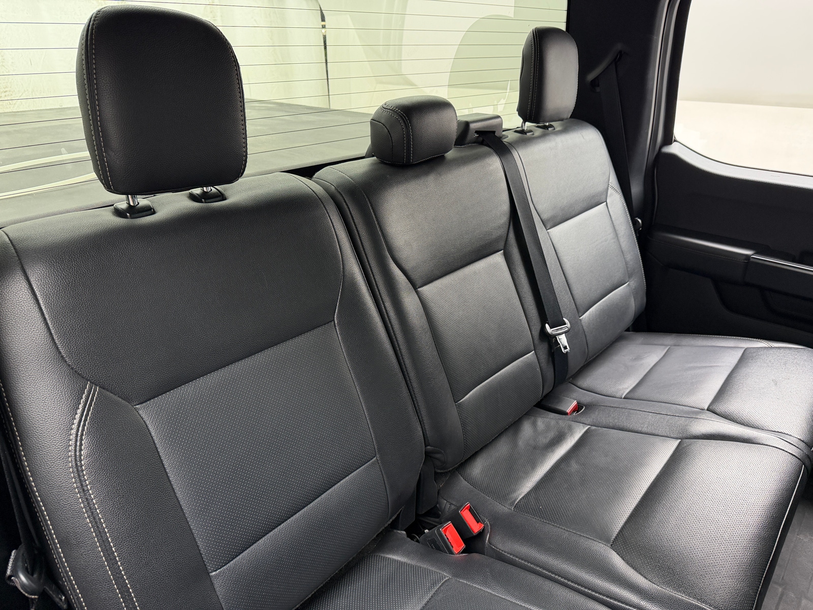 Thumbnail: 2022 Ford Econoline - 6