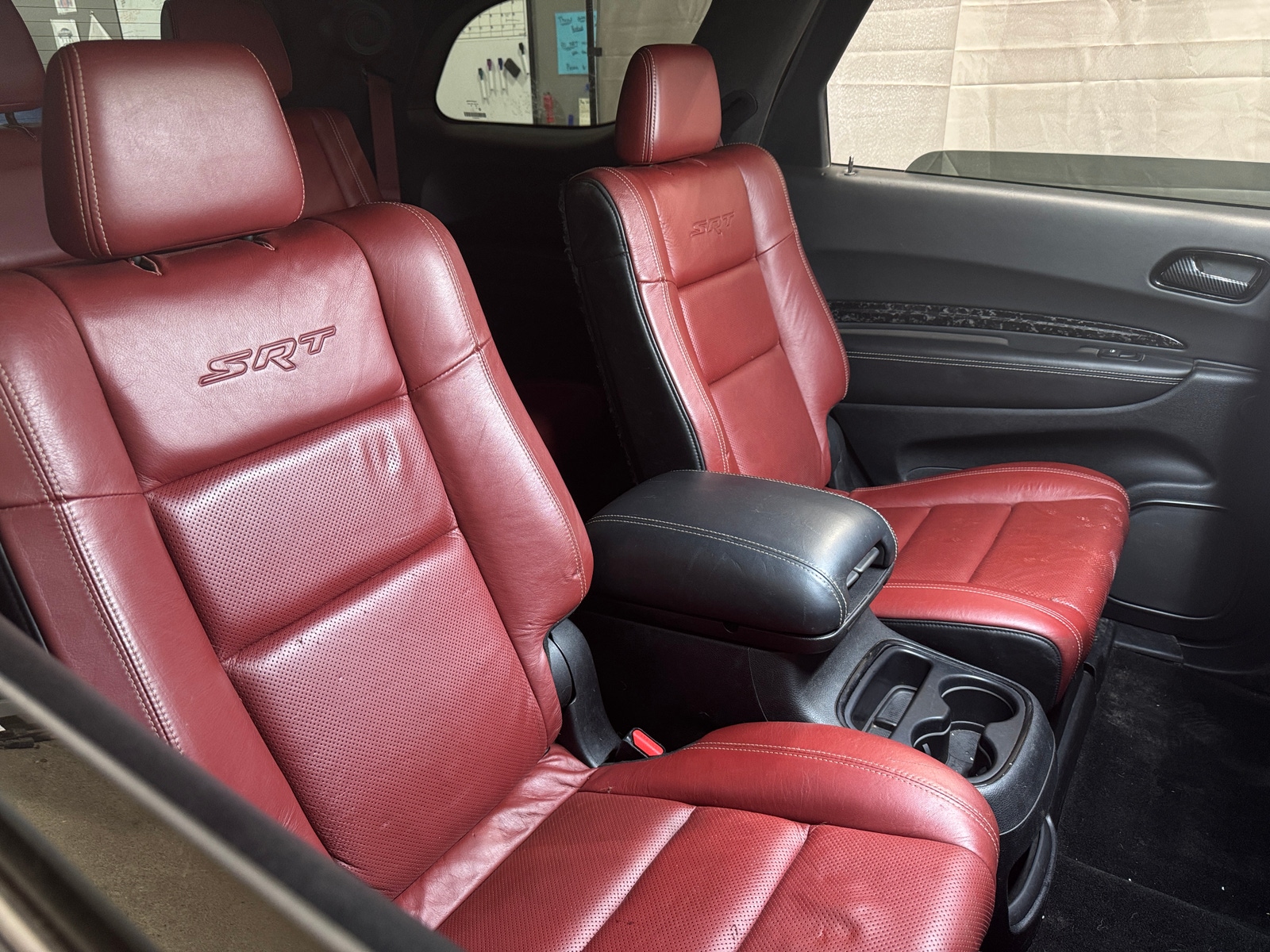 Thumbnail: 2022 Dodge Durango - 5