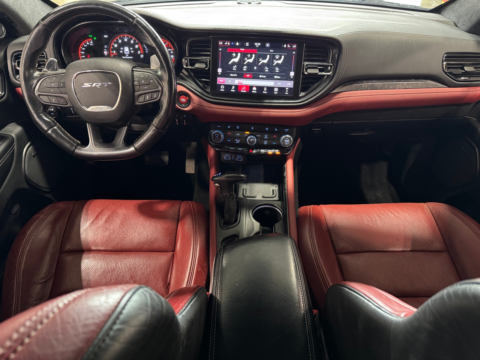 Thumbnail: 2022 Dodge Durango - 2