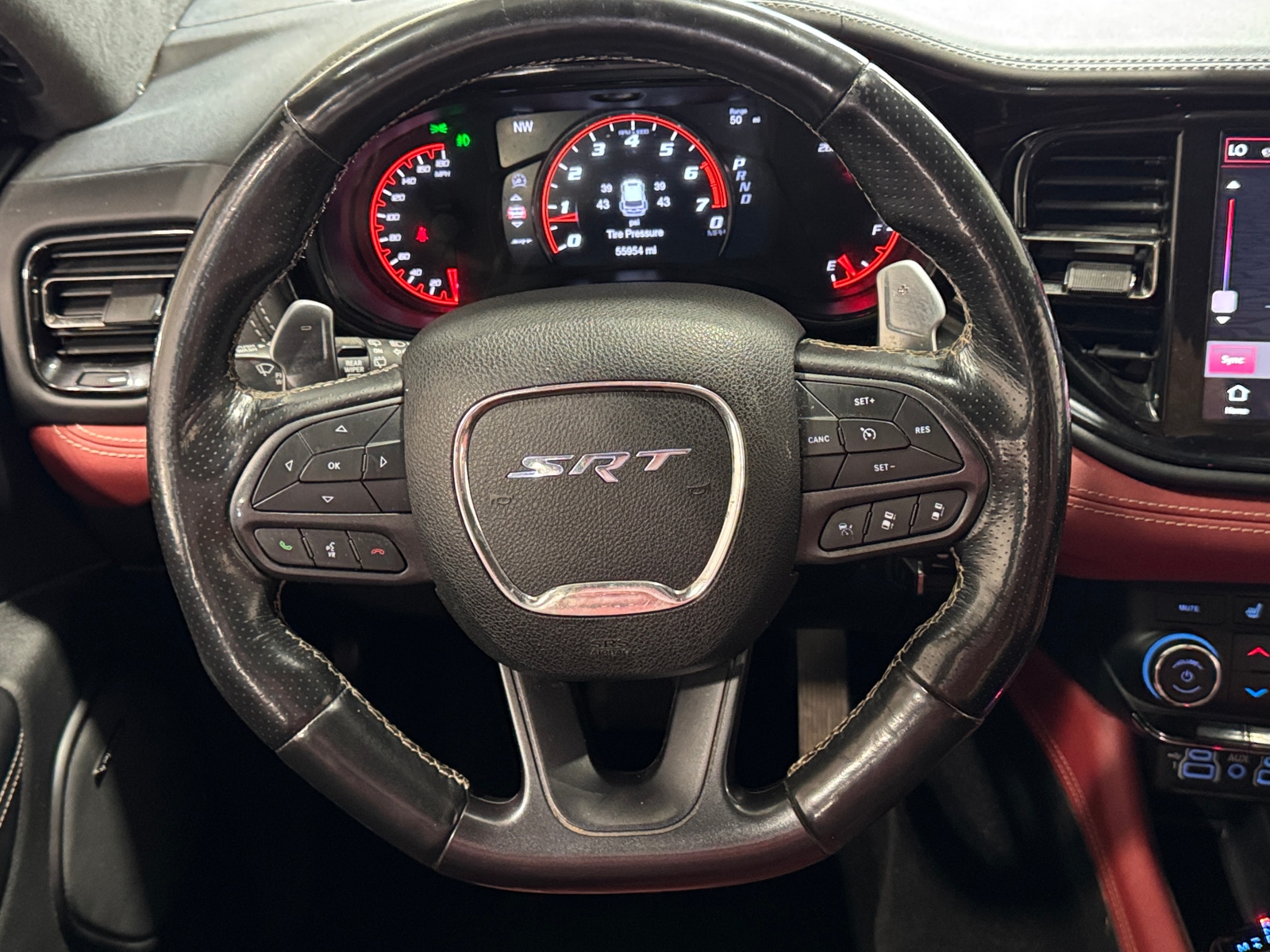 Thumbnail: 2022 Dodge Durango - 4