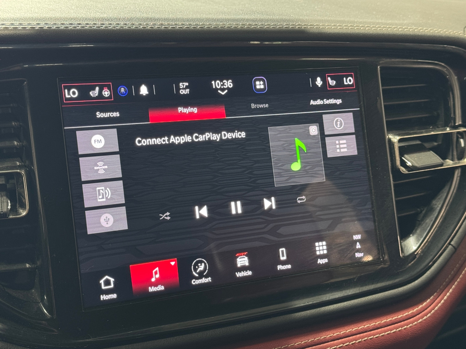 Thumbnail: 2022 Dodge Durango - 3