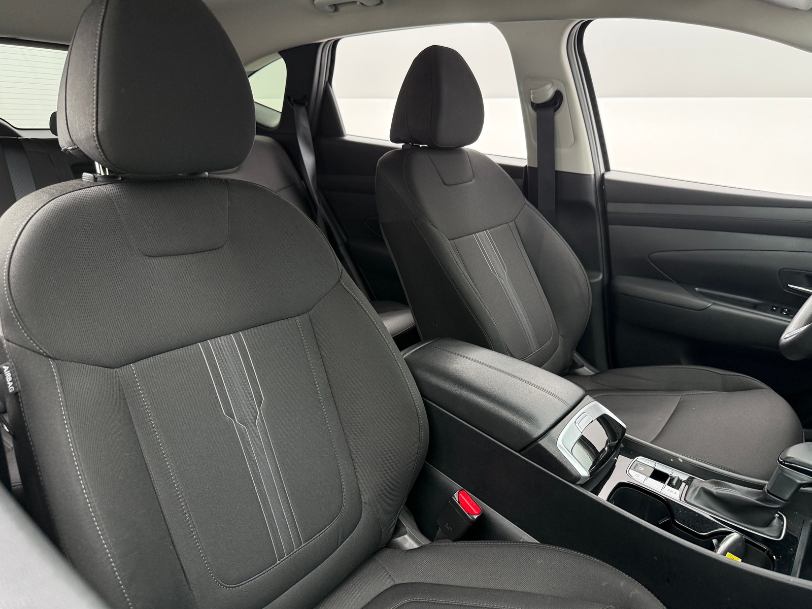 Thumbnail: 2025 Hyundai Tucson - 2