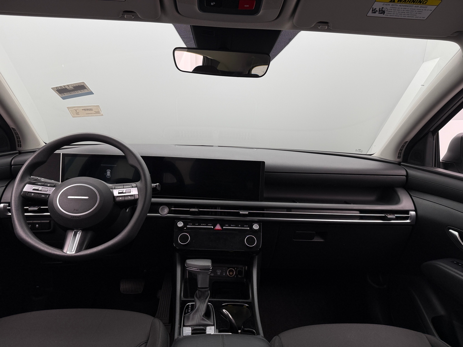 Thumbnail: 2025 Hyundai Tucson - 3