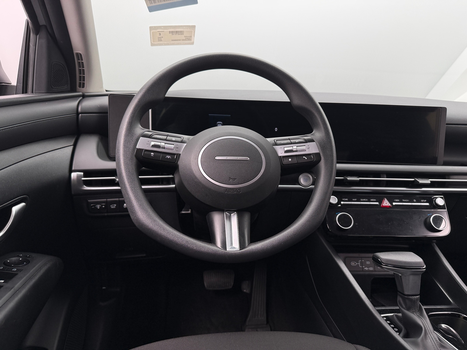 Thumbnail: 2025 Hyundai Tucson - 5