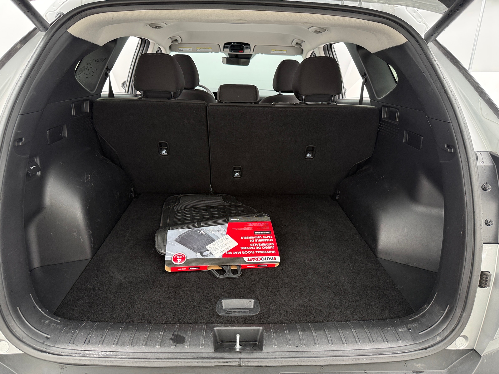 Thumbnail: 2025 Hyundai Tucson - 7