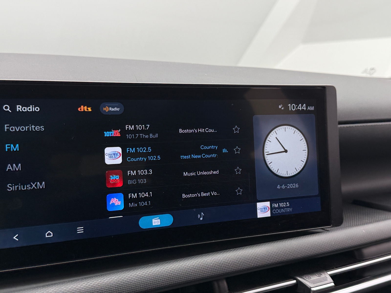 Thumbnail: 2025 Hyundai Tucson - 4