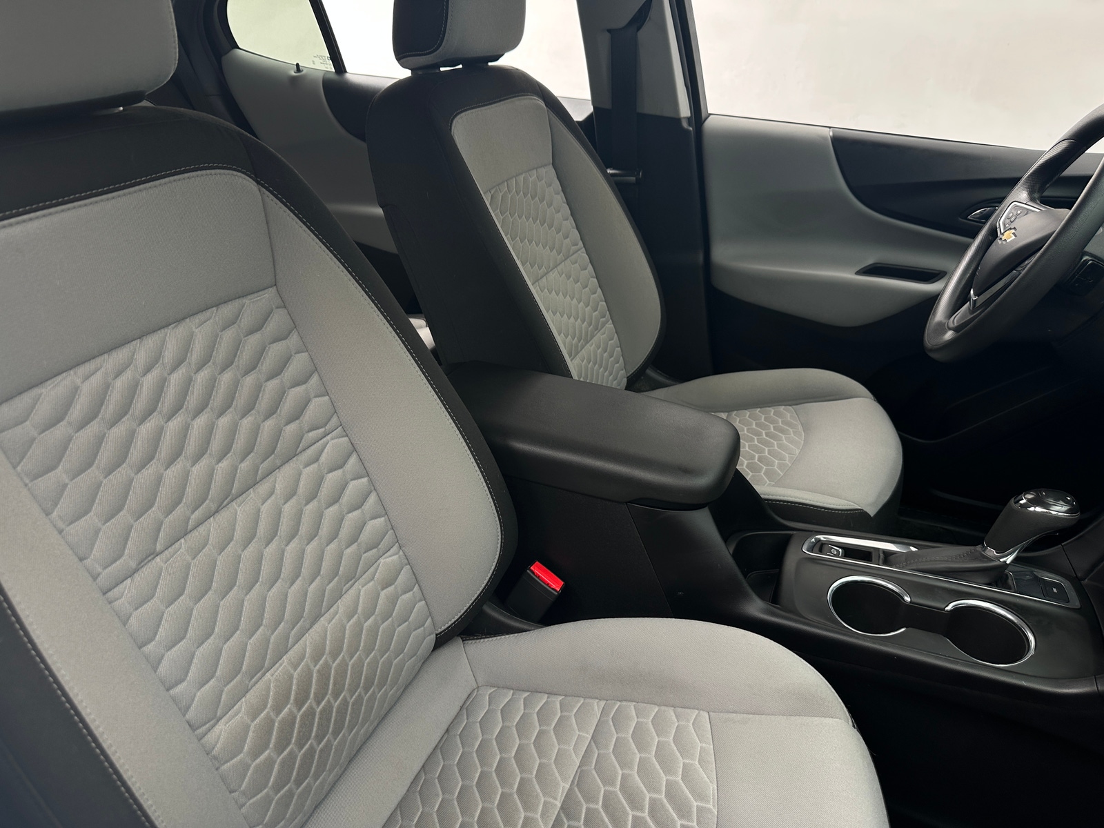 Thumbnail: 2020 Chevrolet Equinox - 2