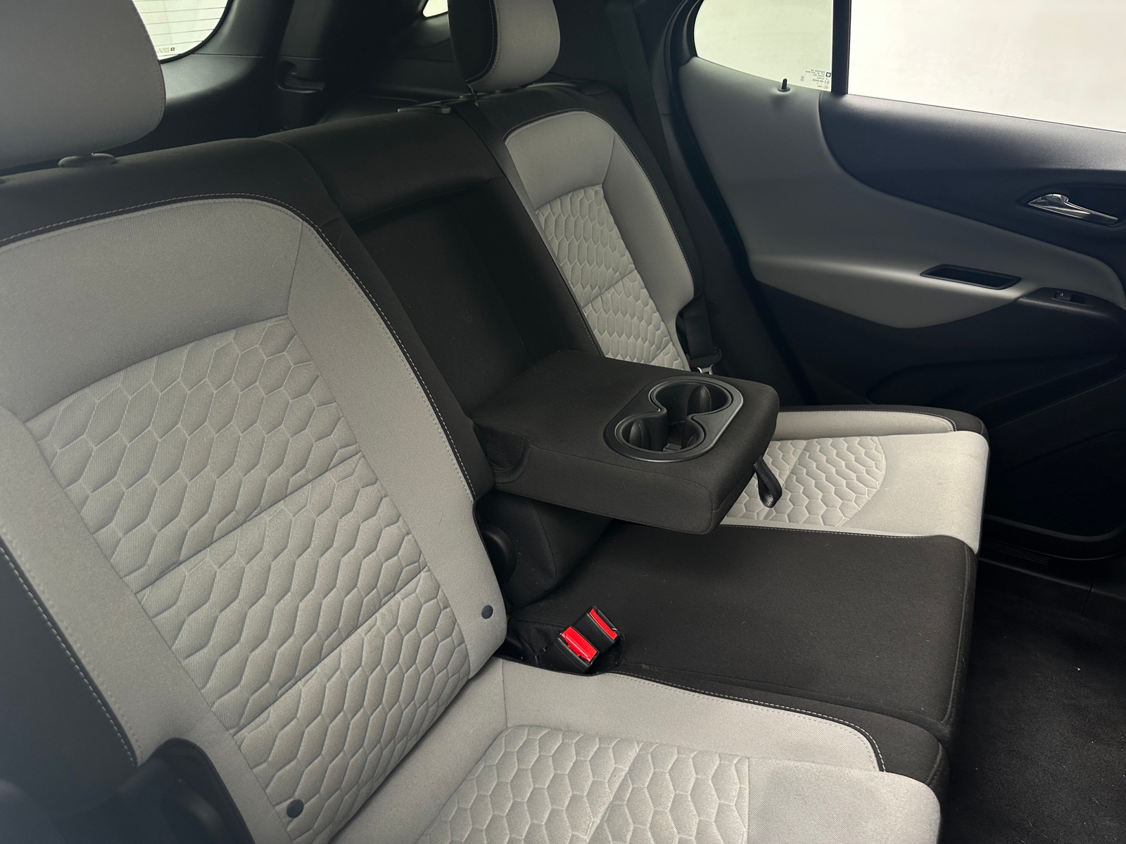 Thumbnail: 2020 Chevrolet Equinox - 6