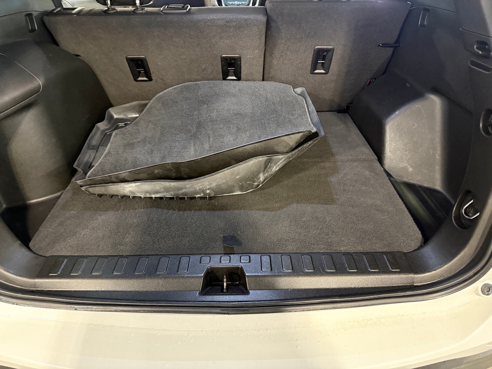 Thumbnail: 2020 Chevrolet Equinox - 7