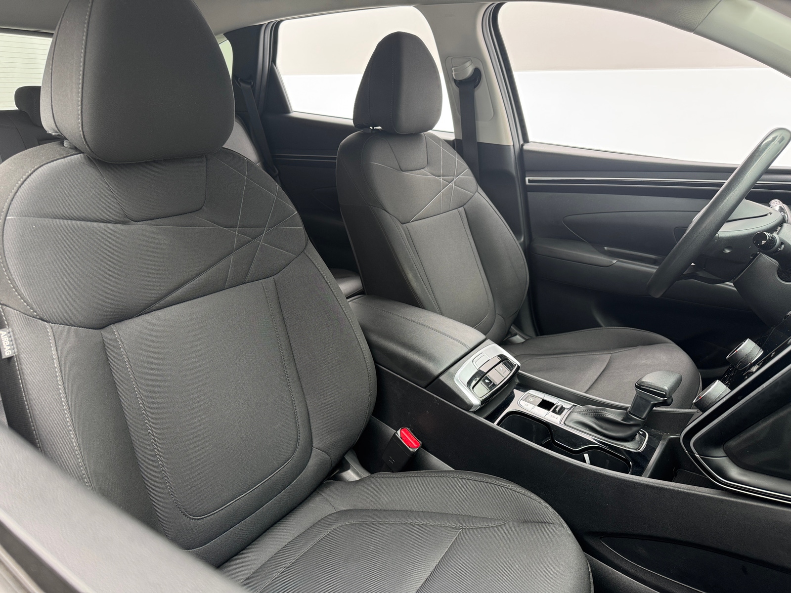 Thumbnail: 2022 Hyundai Tucson - 2