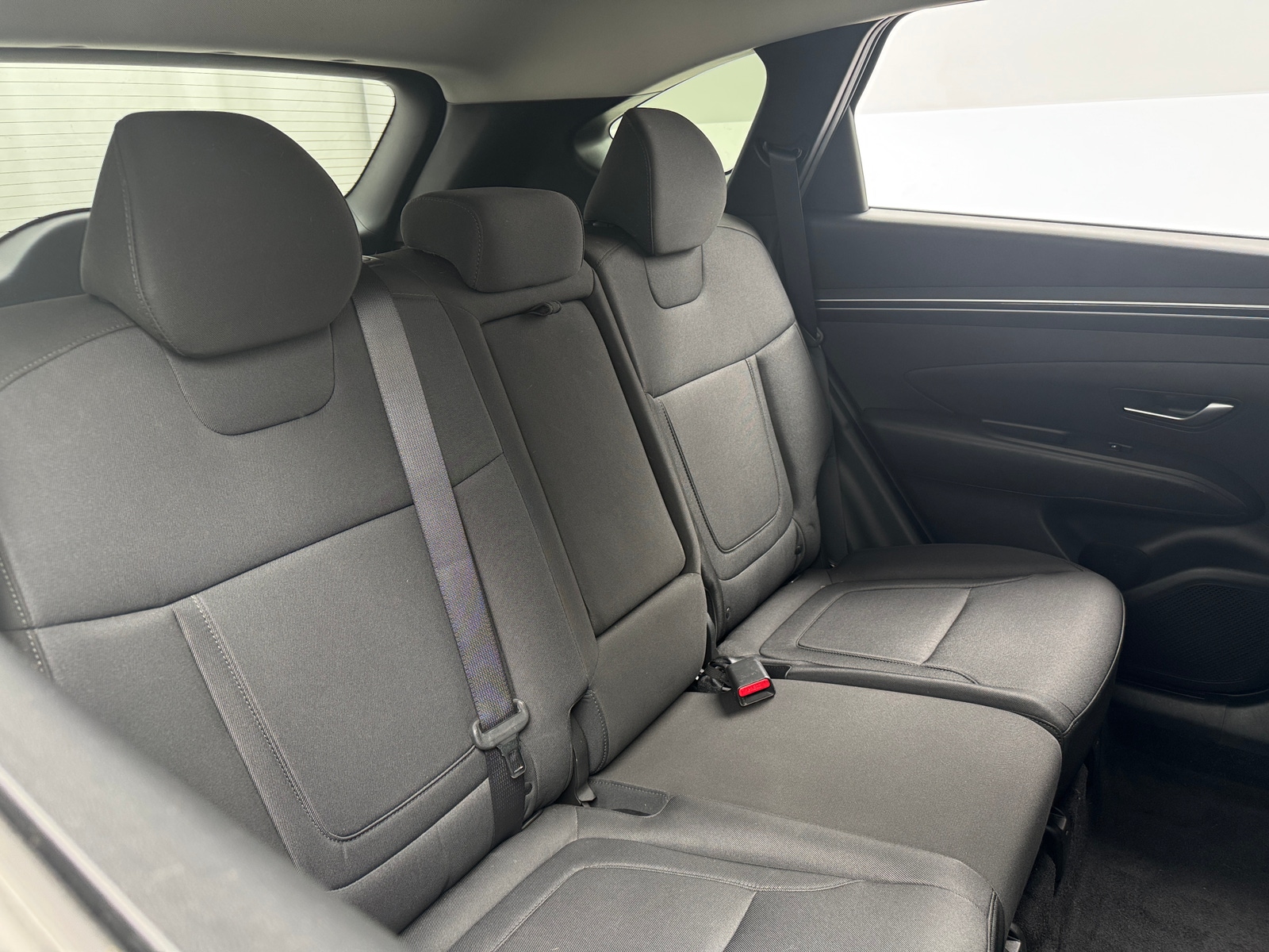 Thumbnail: 2022 Hyundai Tucson - 6