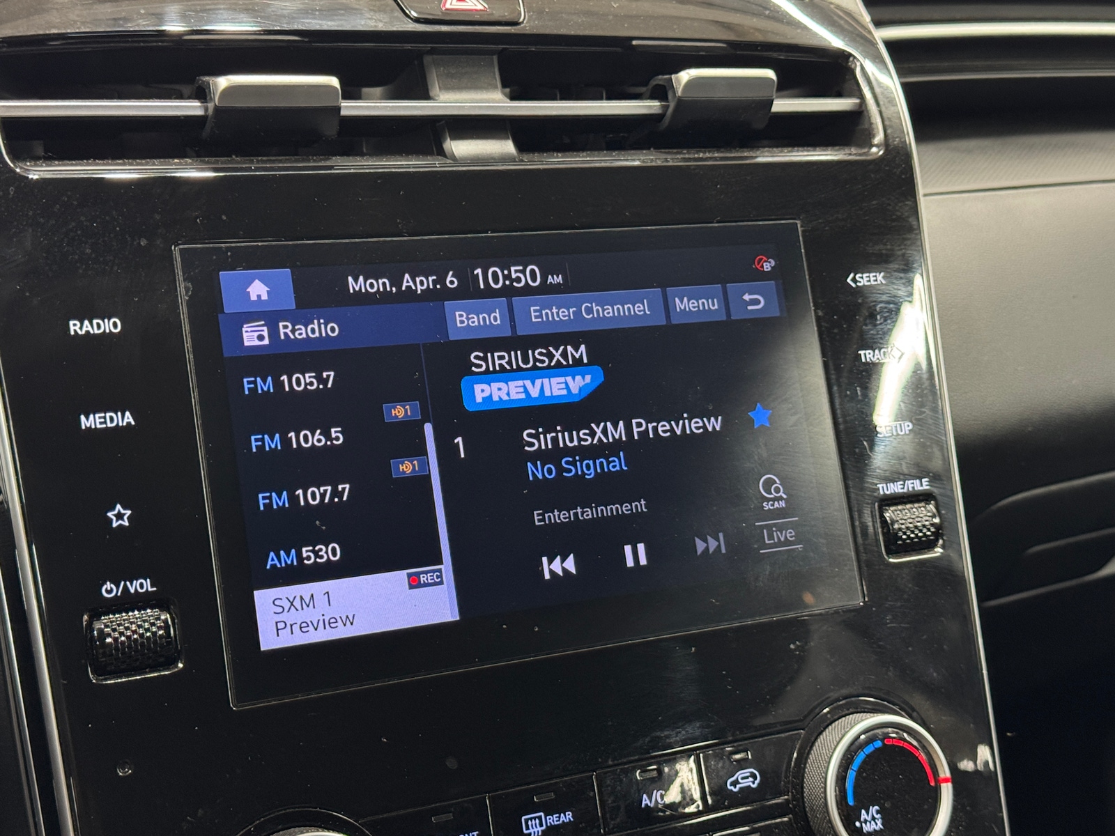 Thumbnail: 2022 Hyundai Tucson - 4