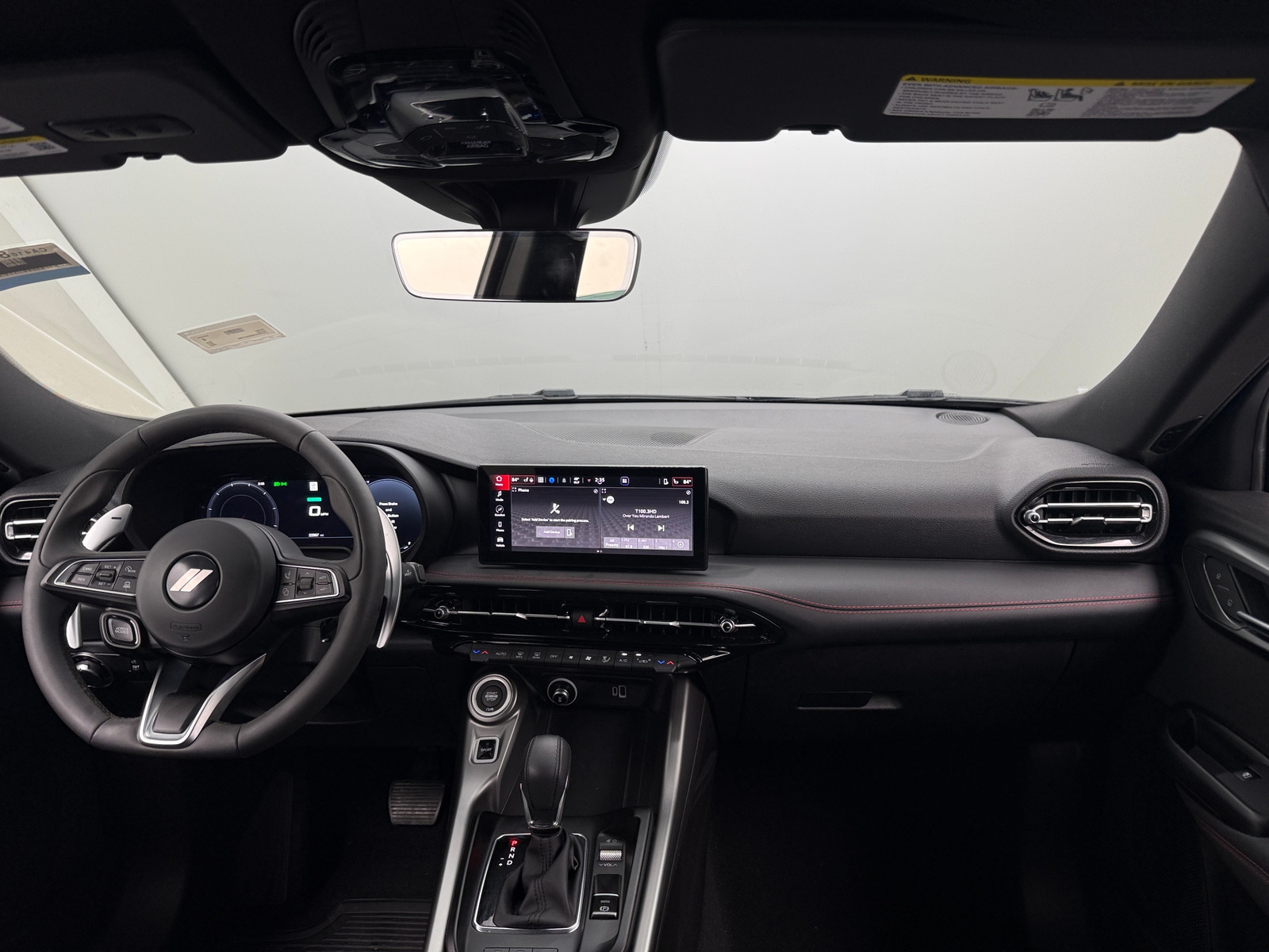 Thumbnail: 2024 Dodge Hornet - 3