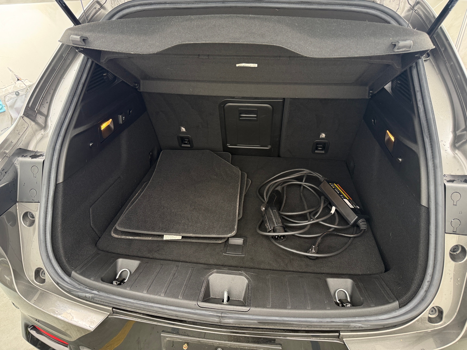 Thumbnail: 2024 Dodge Hornet - 7