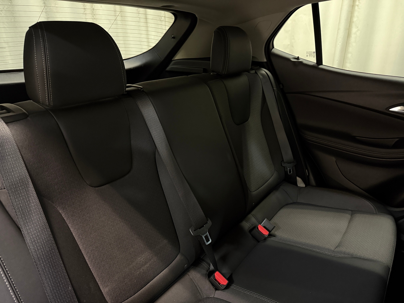 Thumbnail: 2025 Buick Encore GX - 5