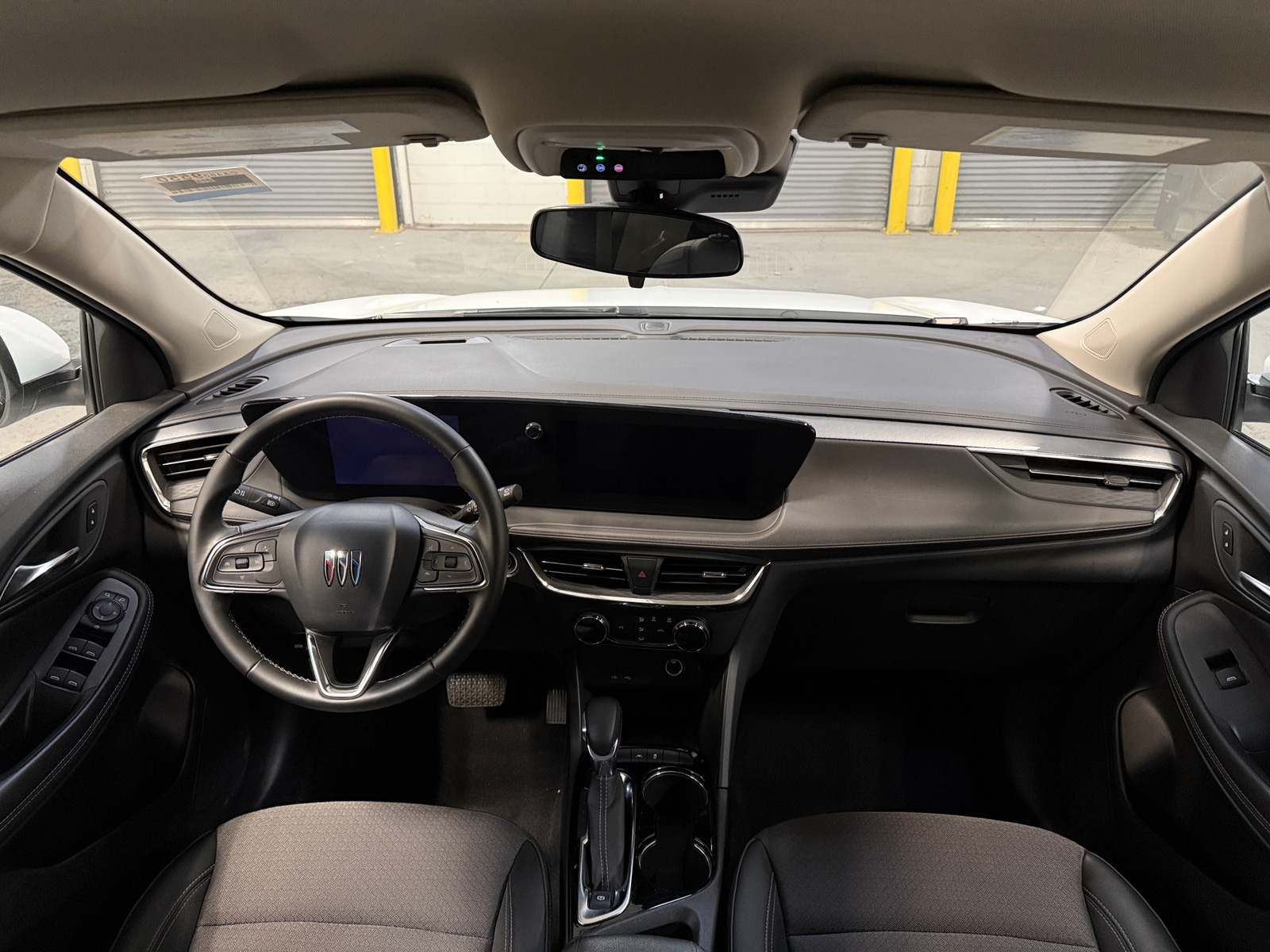 Thumbnail: 2025 Buick Encore GX - 2