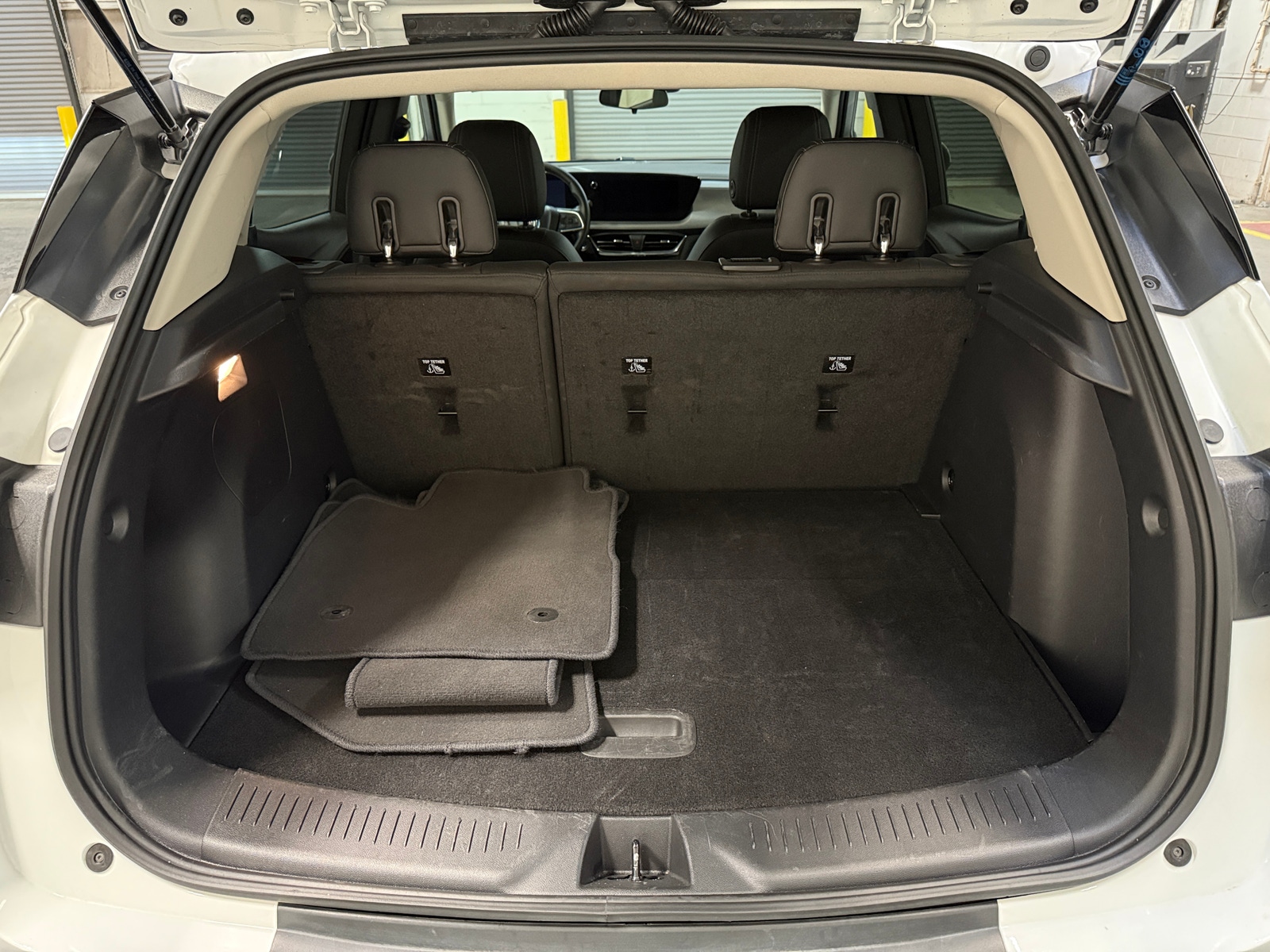 Thumbnail: 2025 Buick Encore GX - 6