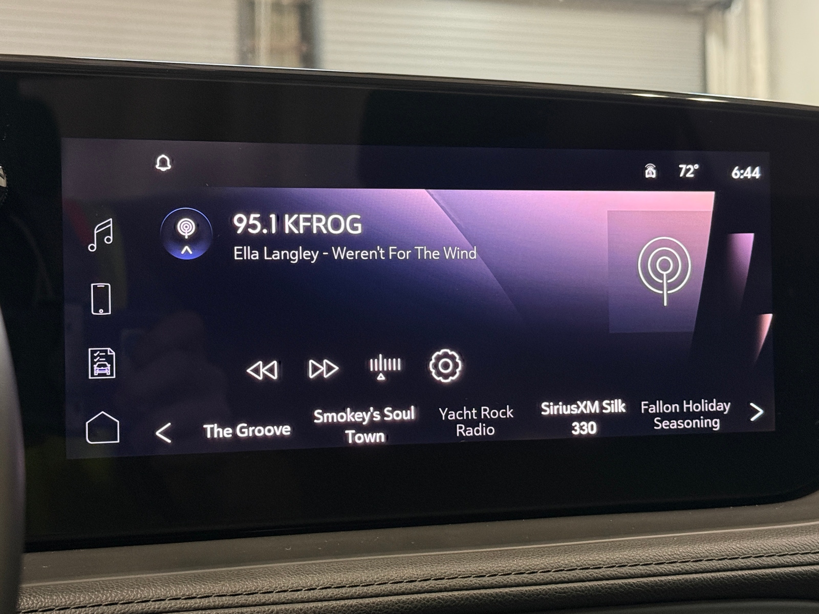 Thumbnail: 2025 Buick Encore GX - 3