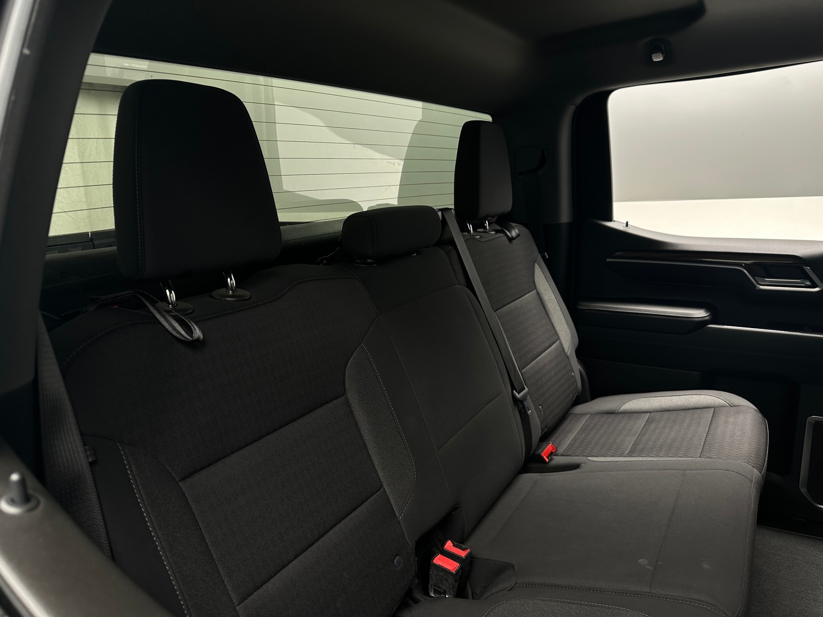 Thumbnail: 2022 Chevrolet Silverado 1500 - 6