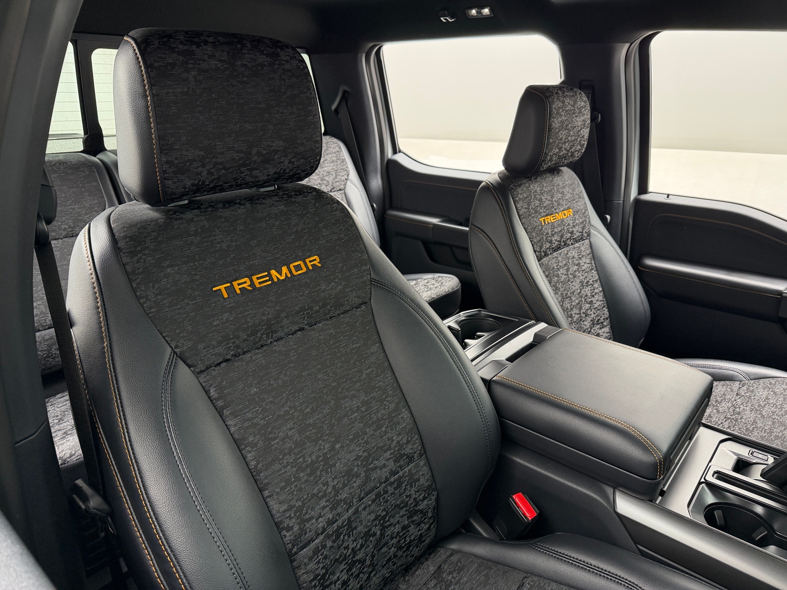 Thumbnail: 2025 Ford Econoline - 2